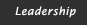 leadership