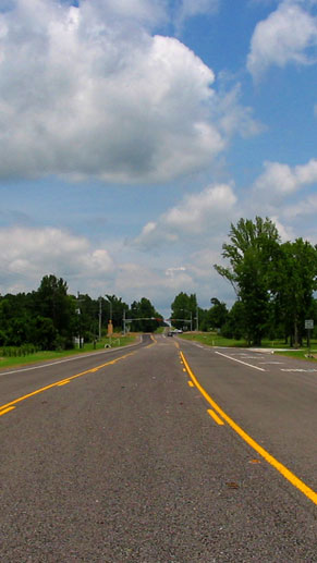 Pittsburg Loop 179/FM 1520 Roadway Widening & Rehabilitation