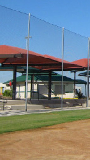 Taylor Regional Park and Sports Complex Construction Phase