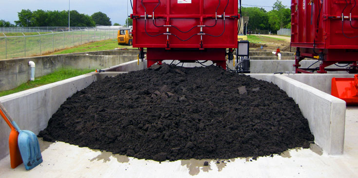 Groesbeck Wastewater Treatment Plant Improvements