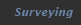 surveying